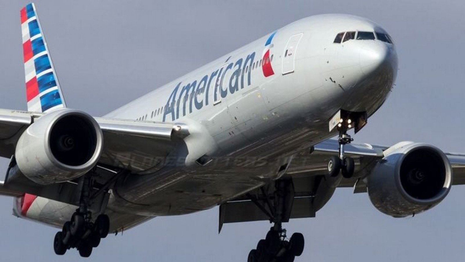 Un avión debió regresar a Miami por una pasajera sin barbijo